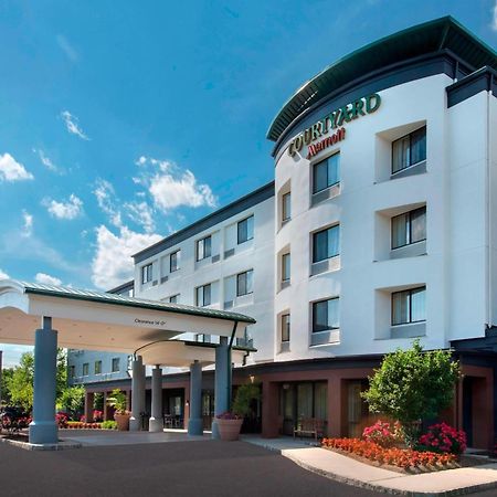 Courtyard By Marriott Lebanon Hotel Bagian luar foto