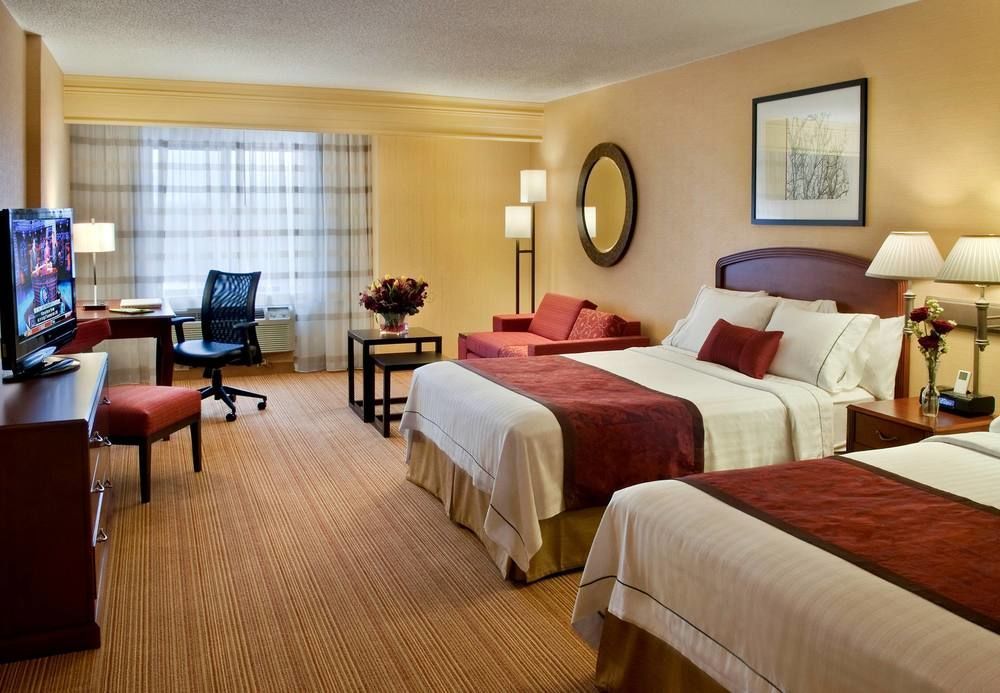 Courtyard By Marriott Lebanon Hotel Bagian luar foto