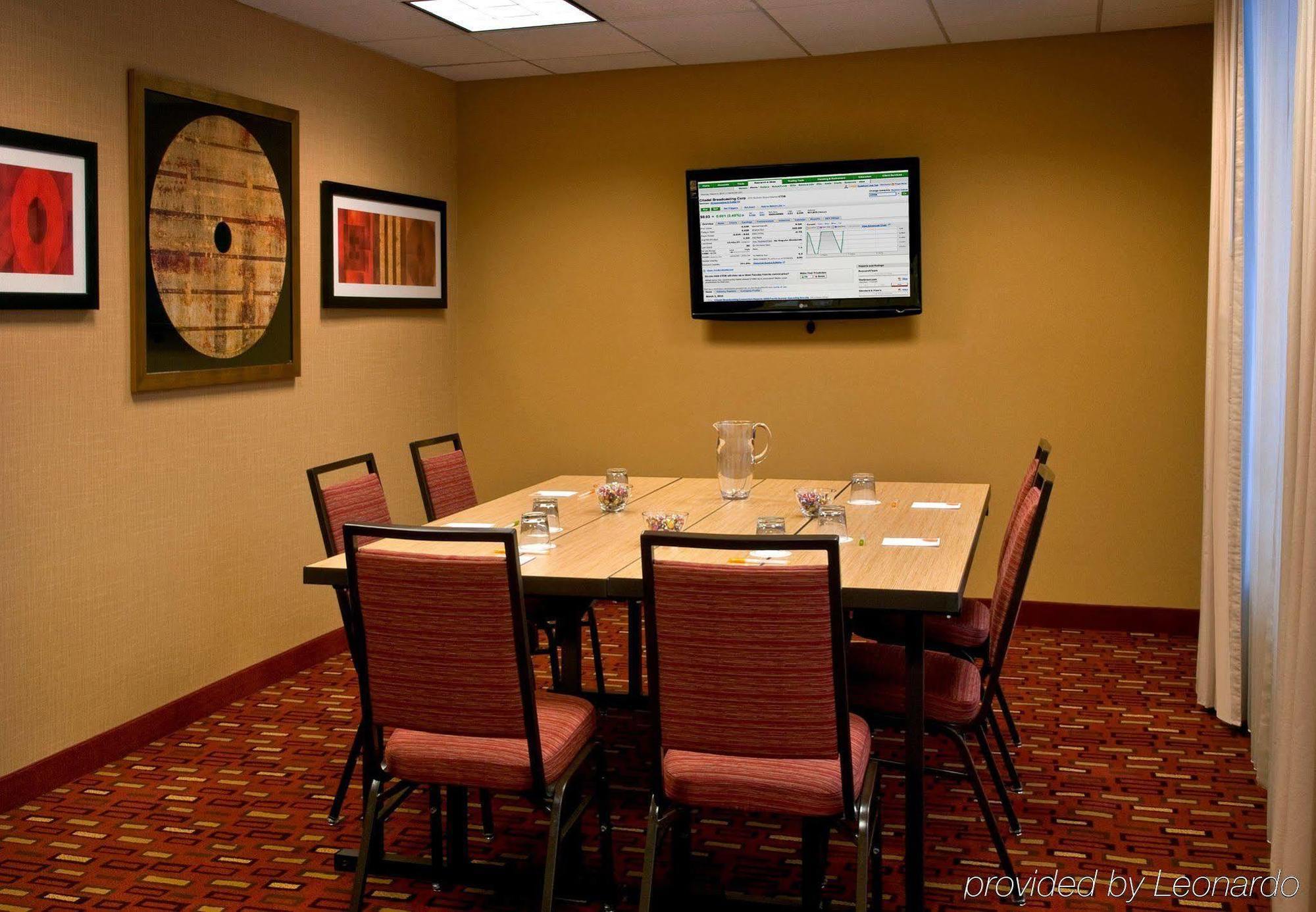 Courtyard By Marriott Lebanon Hotel Bagian luar foto