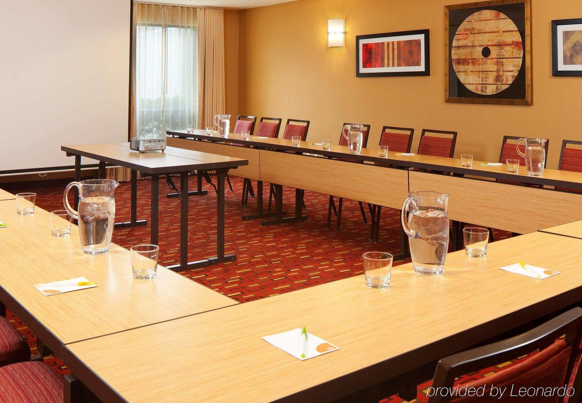 Courtyard By Marriott Lebanon Hotel Bagian luar foto