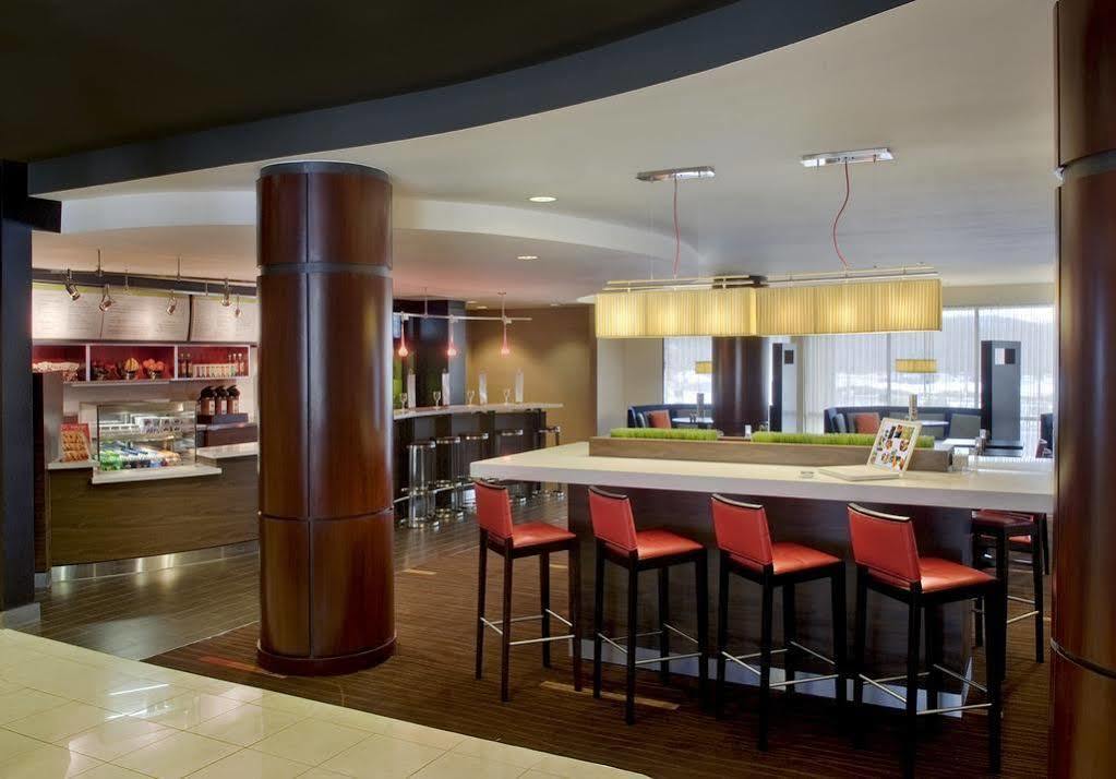 Courtyard By Marriott Lebanon Hotel Bagian luar foto